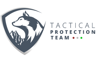 Logo Tactical Protection Team